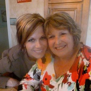 Meet your Posher, Sherry